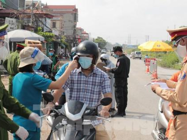 Tin tức trong ngày - CSGT Hà Nội thông tin về 9 bước nộp phạt qua mạng tại nhà từ ngày mai