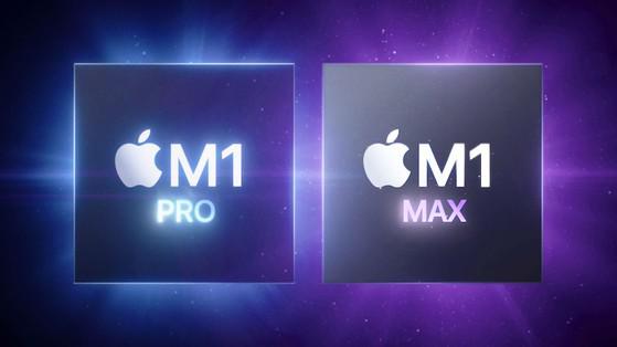 Lộ kế hoạch ra mắt chipset Intel mới có thể đánh bại M1 Max của Apple - 2