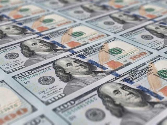 Kinh doanh - Tỷ giá USD hôm nay 28/2: Tăng tốt trở lại trong phiên đầu tuần