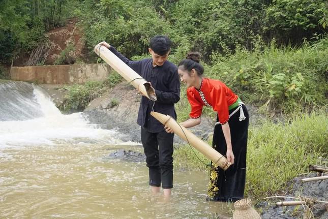 Hành trình và mơ ước trở thành Bác sĩ của chàng trai dân tộc Thái - 2