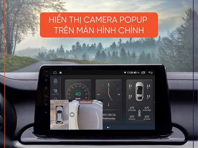 Tin tức ô tô - Màn hình DVD android ô tô Elliview S4 đáng mua của năm 2022