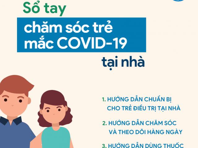 Sức khỏe đời sống - Dấu hiệu nhận biết trẻ bất thường, nguy kịch khi mắc COVID-19