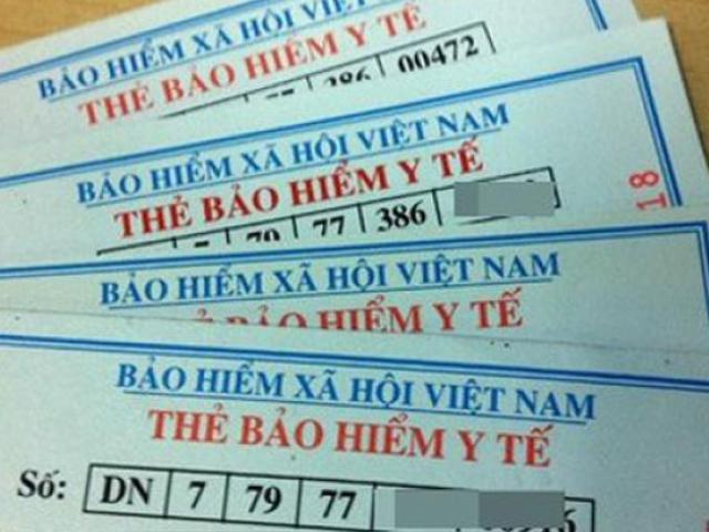 Sức khỏe đời sống - Hướng dẫn thí điểm khám, chữa bệnh bảo hiểm y tế bằng căn cước công dân gắn chip