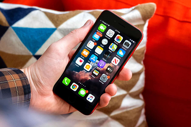Apple sắp bán iPhone giá siêu rẻ chỉ 4,54 triệu đồng? - 1