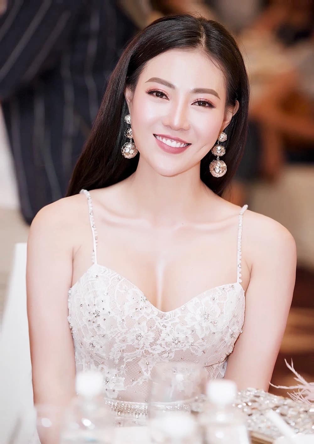 Thanh Hương từng thi hoa hậu năm 17 tuổi, sinh 2 con vẫn có thân hình sexy - 11