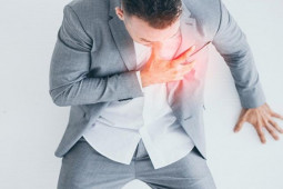 Sức khỏe đời sống - Cảnh báo tình trạng trẻ hóa của bệnh mỡ máu cao