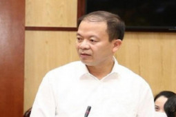 Tin tức trong ngày - Thực hư bằng cấp của Giám đốc Sở Tài chính Thanh Hóa "có vấn đề"