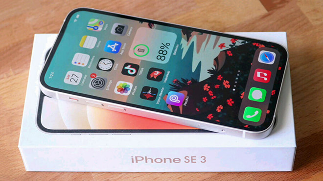 Apple sắp bán iPhone giá siêu rẻ chỉ 4,54 triệu đồng? - 3