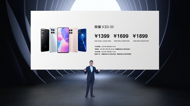 Ba smartphone được chờ đợi nhất ra mắt tại MWC 2022 - 4