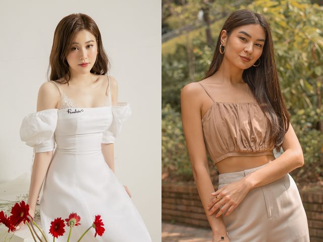 Thời trang - 5 cách giúp nàng chọn trang phục hợp màu da