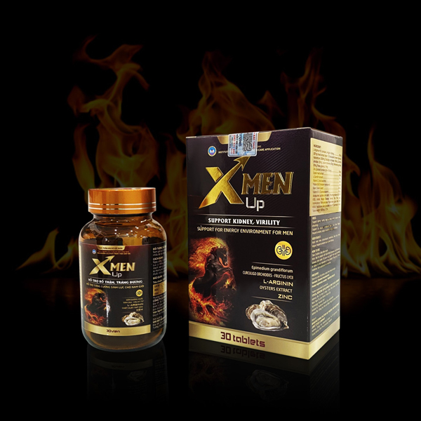 Thực trạng yếu sinh lý ở nam giới và biện pháp cải thiện theo y học dân tộc - 2