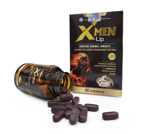 Thực trạng yếu sinh lý ở nam giới và biện pháp cải thiện theo y học dân tộc - 1