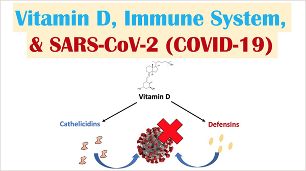 Bổ sung thứ này giúp tăng đề kháng, giảm nguy cơ nhiễm và tăng nặng Covid-19 - 3