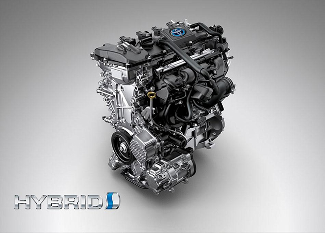 Corolla Altis thế hệ mới – sẽ mang “chất Camry” lên dòng sedan đô thị - 4