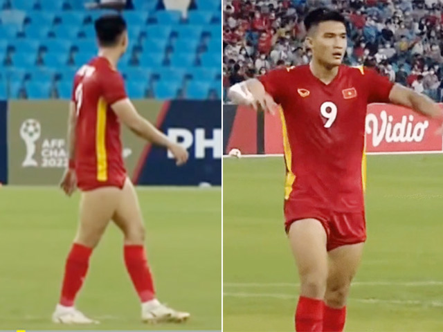 Bạn trẻ - Cuộc sống - Chân dung cầu thủ U23 được “gọi tên” trên khắp các diễn đàn trai đẹp