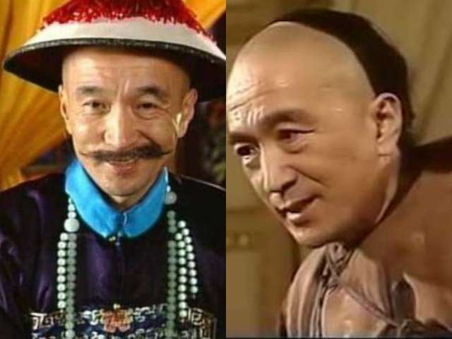 Phim - "Nỗi oan ngàn thu" của tể tướng Lưu gù: Dung mạo thực tế khác xa trong phim