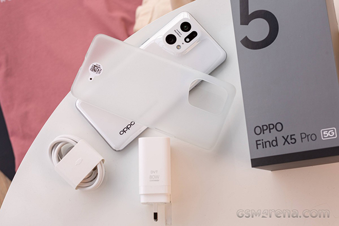 Đánh giá Oppo Find X5 Pro: Thiết kế quá đẹp, hiệu năng mạnh mẽ - 4