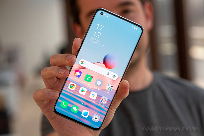 Đánh giá Oppo Find X5 Pro: Thiết kế quá đẹp, hiệu năng mạnh mẽ - 3