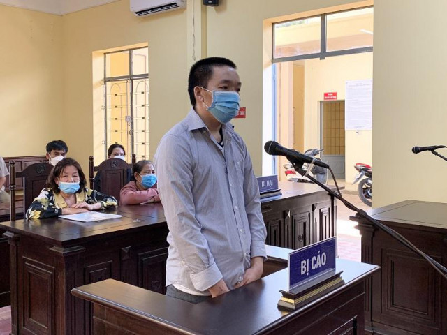 Pháp luật - Đánh chết bạn nhậu vì... "nhậu lén mà la to"