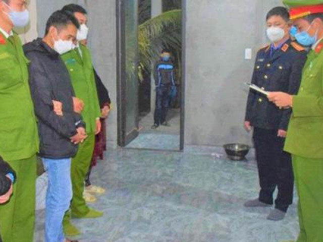 Pháp luật - Chân tướng "bóng ma" đột nhập 16 nhà thờ ở Quảng Bình để trộm cắp