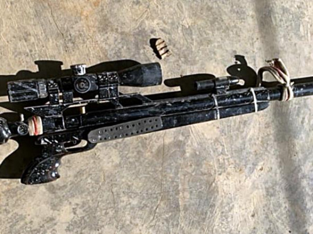 Pháp luật - Bắt nghi can bắn chết người do mâu thuẫn cờ bạc ở Bình Thuận