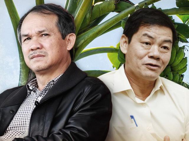 Kinh doanh - Tiếp quản "cơ ngơi" của bầu Đức, đại gia ô tô liên tục gặp khó