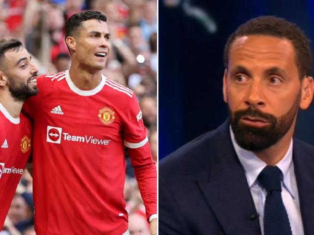 Bóng đá - Ferdinand cảnh báo MU trắng tay 2 năm tới, nên học Liverpool ra sao?