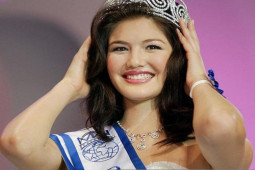 Đời sống Showbiz - Hoa hậu phải trả vương miện gần nửa tỷ, sau 17 năm làm nghề mới