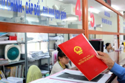 Kinh doanh - Từ 1/3, những loại nhà đất nào được miễn lệ phí trước bạ?