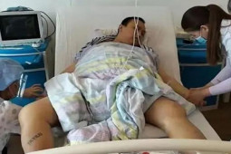 Thế giới - Đại sứ quán TQ ở Campuchia: Vụ "nô lệ máu" có yếu tố dàn dựng