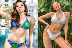 Đời sống Showbiz - Hoa hậu Thùy Tiên lên tiếng khi chỉ trích vì nhận 7,2 tỷ làm “đại sứ kem trộn”