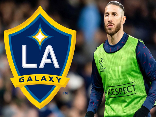 Bóng đá - PSG bị Real Madrid "lừa" vụ mua Ramos, chia tay sớm sẽ bớt đau khổ