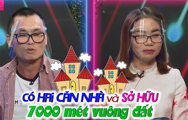 “Chủ tịch U50” có tàu biển, 2 căn nhà và 7000m đất đi hẹn hò tìm vợ gây ngỡ ngàng - 3