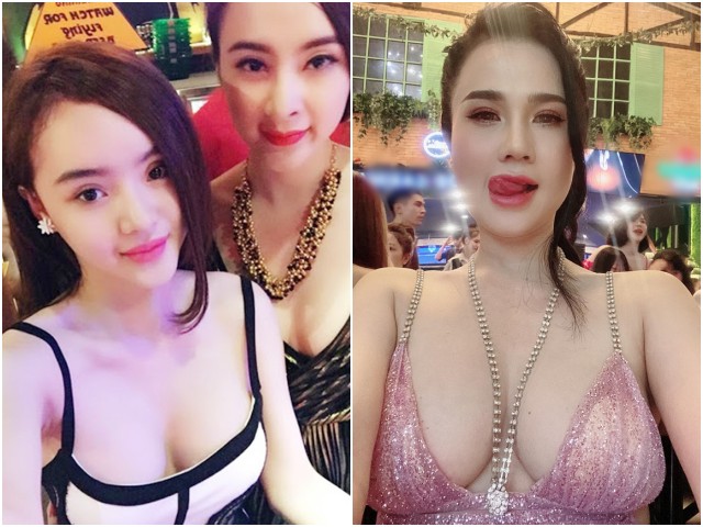 Đời sống Showbiz - Angela Phương Trinh và em gái gây "bão mạng" có vượt mặt chị em lọt Top tìm kiếm Google?