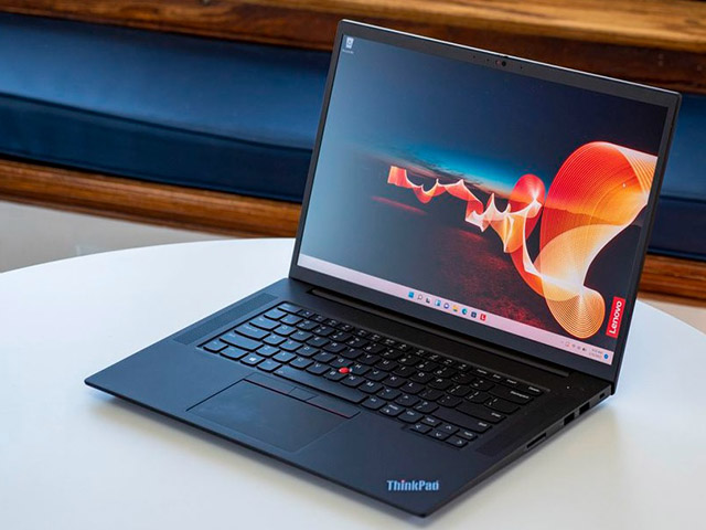 Thời trang Hi-tech - Công bố cặp Lenovo Thinkpad X13s: Siêu mỏng, pin "trâu"
