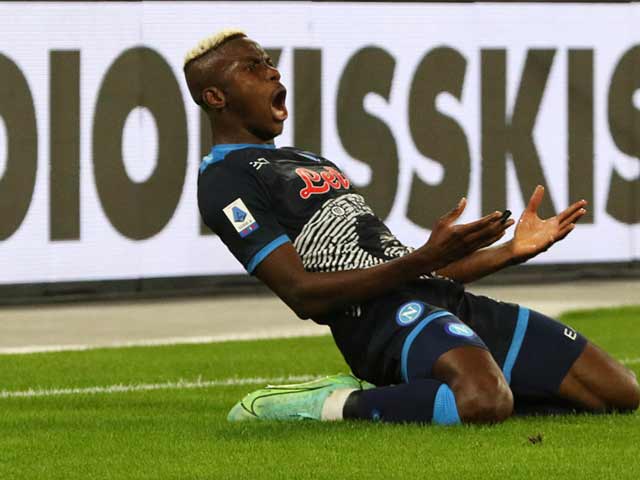 Bóng đá - MU - Rangnick "thèm khát" chân sút 100 triệu euro, khuynh đảo Serie A