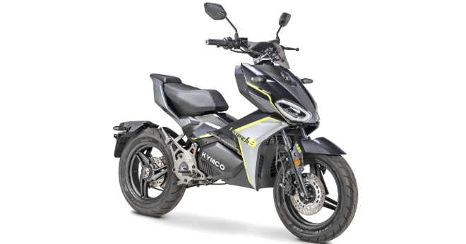 Kymco