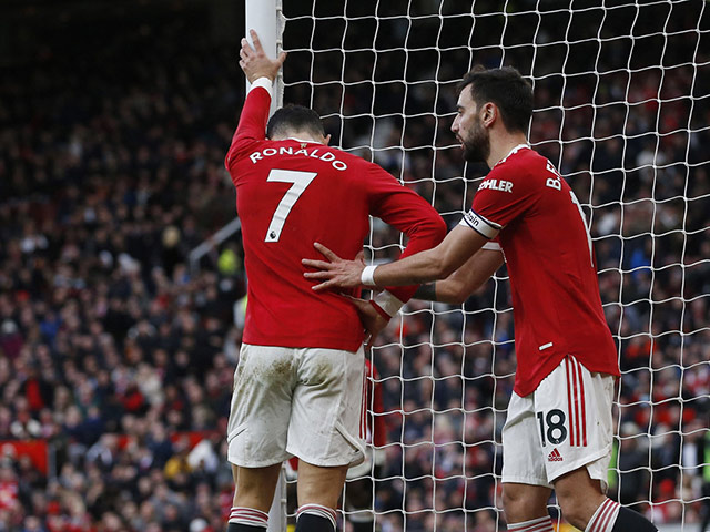 Bóng đá - Ronaldo đứng trước 12 trận cầu "sống còn", chờ phán quyết số phận