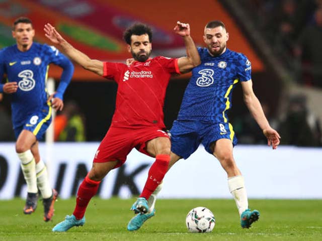 Bóng đá - SAO Chelsea "đánh cắp" 183 triệu đồng của 1 CĐV sau pha phạm lỗi với Salah