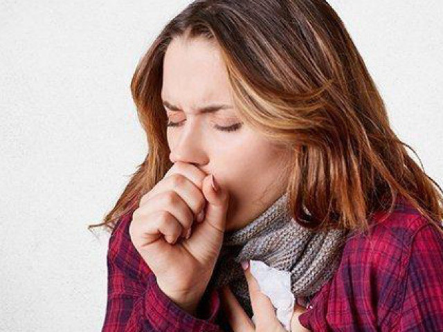 Sức khỏe đời sống - "Ác mộng" vì ho dai dẳng, nhiều F0 đang chữa ho sai cách mà không biết