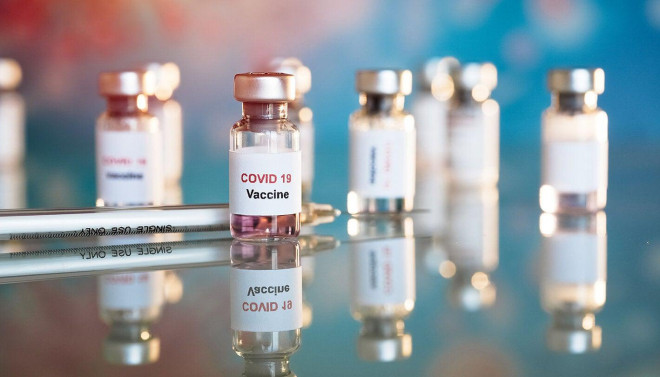 1-2 mũi vắc-xin ngừa Covid-19 được tiêm sau khi khỏi bệnh sẽ giúp tạo ra siêu miễn dịch ở cả những người chưa từng được tiêm phòng trước đó (Ảnh minh họa từ Internet)