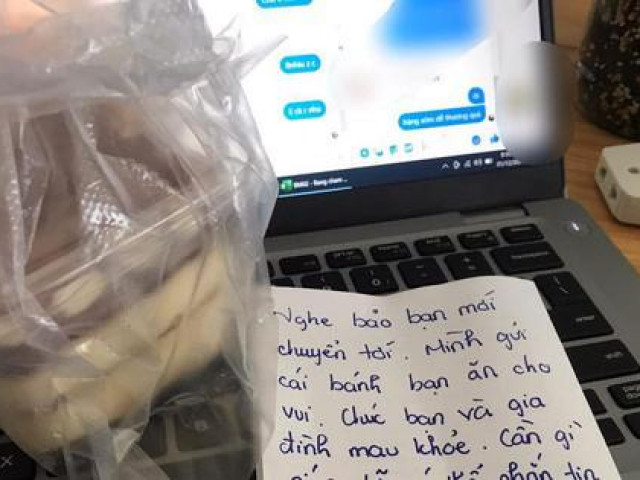 Bạn trẻ - Cuộc sống - Bạn trẻ kể những câu chuyện ấm lòng mùa dịch