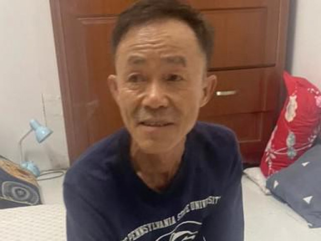 Pháp luật - Chặt đứt đường dây ma túy do “Bố già” từng ở tù 30 năm cầm đầu