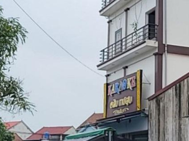 Pháp luật - Người đàn ông tử vong bất thường trong quán karaoke