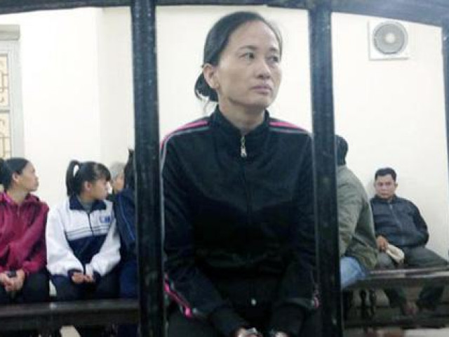 Pháp luật - Mối tình "bí mật" và dã tâm của người đàn bà đơn thân: Kế hoạch hiểm độc