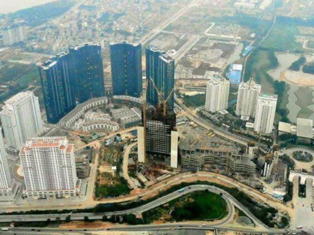 Kinh doanh - Nhà ở xã hội "teo tóp", loạt dự án "khủng" sắp bị thanh tra