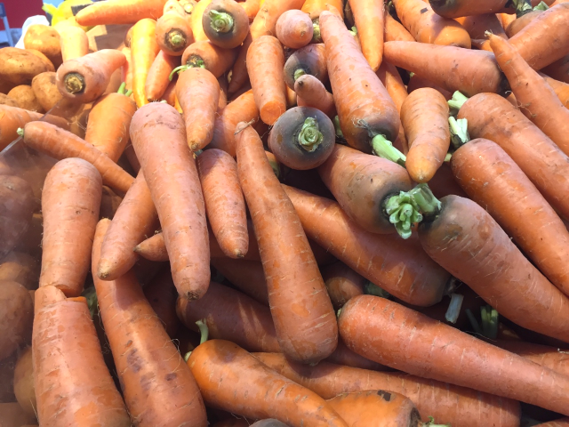 Sức khỏe dinh dưỡng - Loại rau củ có thể giúp ngăn ngừa ung thư và cải thiện sức khỏe của gan