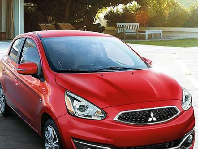 Ô tô - 10 mẫu xe tệ nhất từng được sản xuất