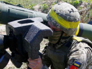 Thế giới - Vũ khí đắc lực giúp Ukraine kháng cự mãnh liệt