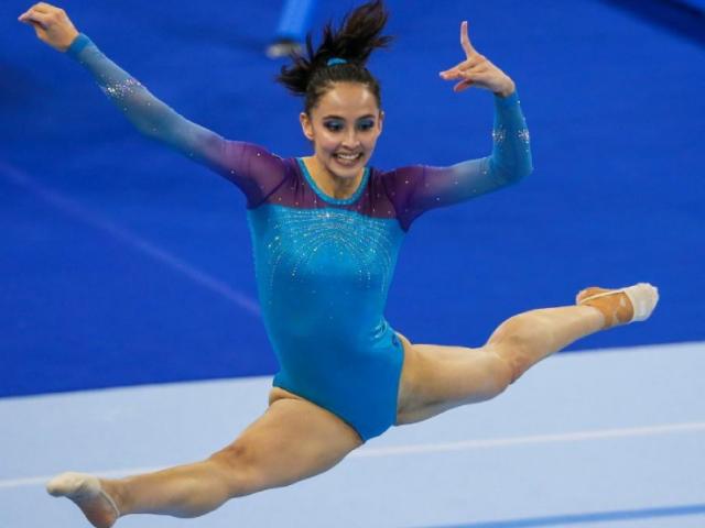 Thể thao - Bí ẩn "nữ thần" đẹp nhất SEA Games có đến Việt Nam đua tài tháng 5 tới